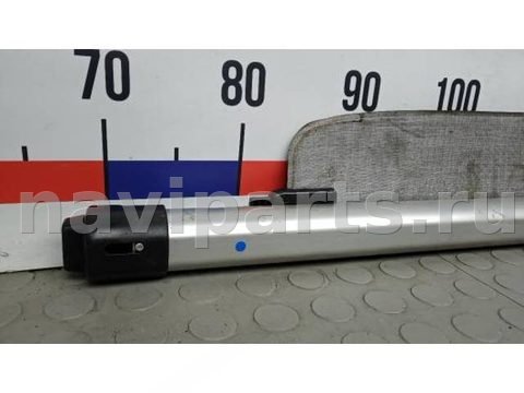 Шторка багажника Mitsubishi Outlander, 2015 г., OEM 7237A145XA, арт. 4BG08QV01, фото 5