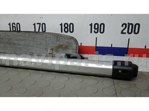 Шторка багажника Mitsubishi Outlander, 2015 г., OEM 7237A145XA, арт. 4BG08QV01, фото 6