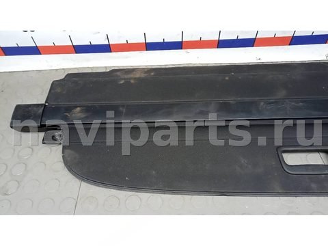 Шторка багажника Skoda Octavia A7, 2015 г., арт. 4BG13QV01, фото 3
