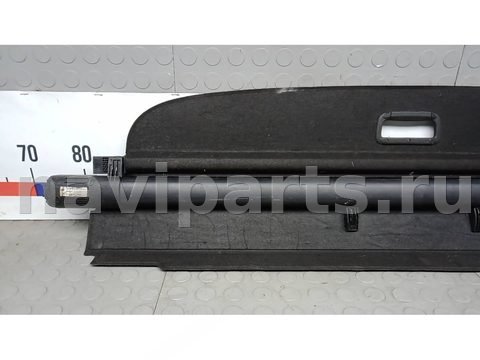 Шторка багажника Skoda Octavia A7, 2015 г., арт. 4BG13QV01, фото 6