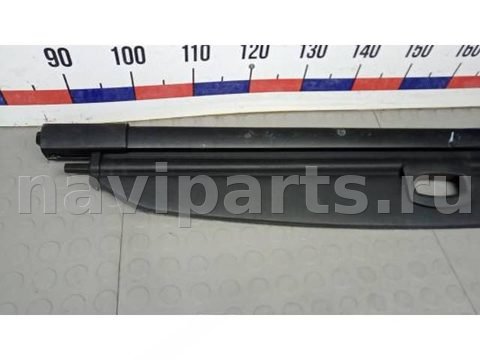 Шторка багажника Mercedes ML W164, 2006 г., арт. 4BM10QV01, фото 2