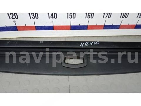 Шторка багажника Mercedes ML W164, 2006 г., арт. 4BM10QV01, фото 3