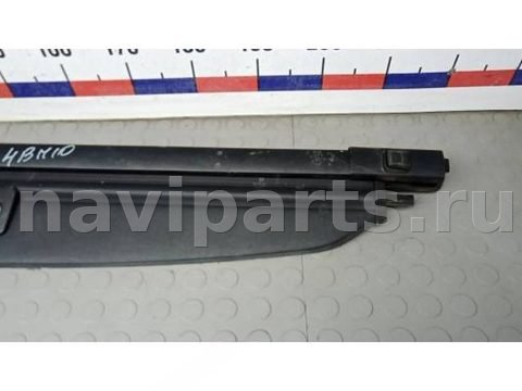 Шторка багажника Mercedes ML W164, 2006 г., арт. 4BM10QV01, фото 4