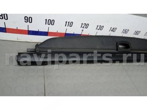 Шторка багажника Mercedes ML W164, 2006 г., арт. 4BM10QV01, фото 6
