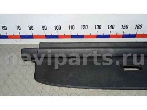 Шторка багажника Volkswagen Passat B6, 2008 г., OEM 3C9867871J, арт. 4EP20QV01, фото 2