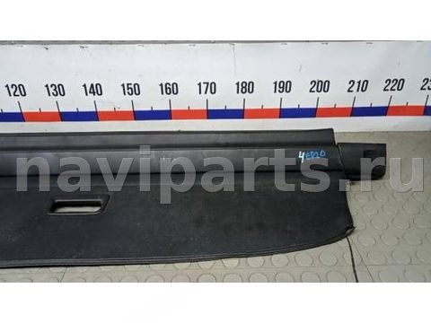 Шторка багажника Volkswagen Passat B6, 2008 г., OEM 3C9867871J, арт. 4EP20QV01, фото 3