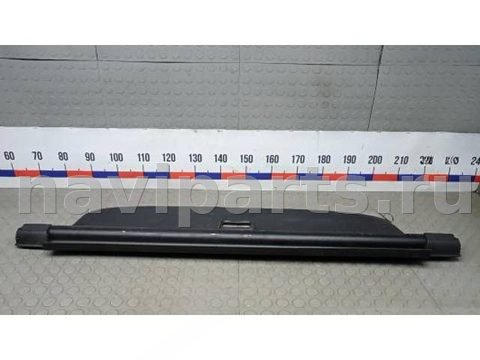 Шторка багажника Volkswagen Passat B6, 2008 г., OEM 3C9867871J, арт. 4EP20QV01, фото 4