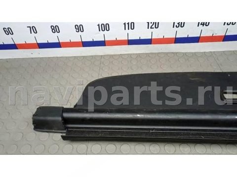 Шторка багажника Volkswagen Passat B6, 2008 г., OEM 3C9867871J, арт. 4EP20QV01, фото 5