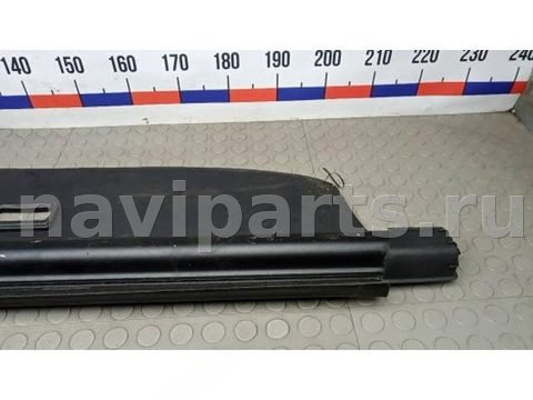 Шторка багажника Volkswagen Passat B6, 2008 г., OEM 3C9867871J, арт. 4EP20QV01, фото 6