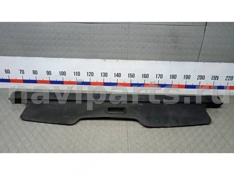 Шторка багажника Land-Rover Range Rover Sport, 2008 г., арт. 4EP30QV01