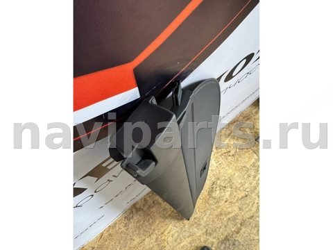 Шторка багажника Audi RS Q8 4MN, 2021 г., OEM 4M8863553B, арт. 50189, фото 3