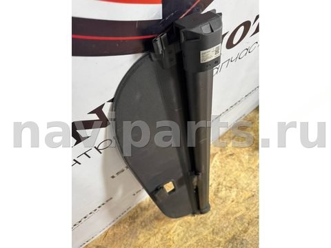 Шторка багажника Audi RS Q8 4MN, 2021 г., OEM 4M8863553B, арт. 50189, фото 5