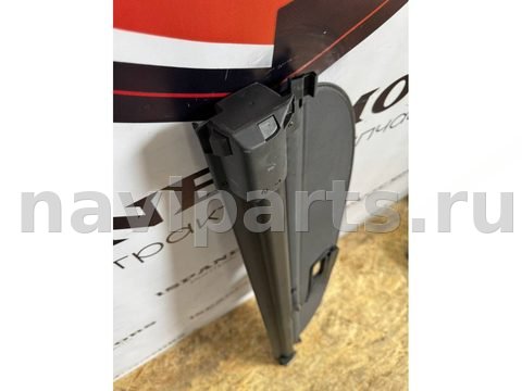 Шторка багажника Audi RS Q8 4MN, 2021 г., OEM 4M8863553B, арт. 50189, фото 7