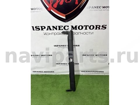 Шторка багажника Porsche Panamera, 2025 г., OEM 971861957c, арт. 52679, фото 2