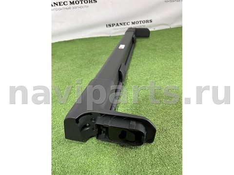 Шторка багажника Porsche Panamera, 2025 г., OEM 971861957c, арт. 52679, фото 3