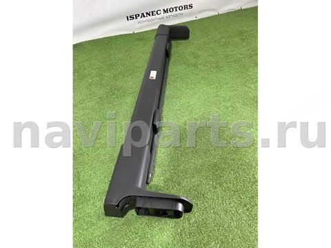 Шторка багажника Porsche Panamera, 2025 г., OEM 971861957c, арт. 52679, фото 4