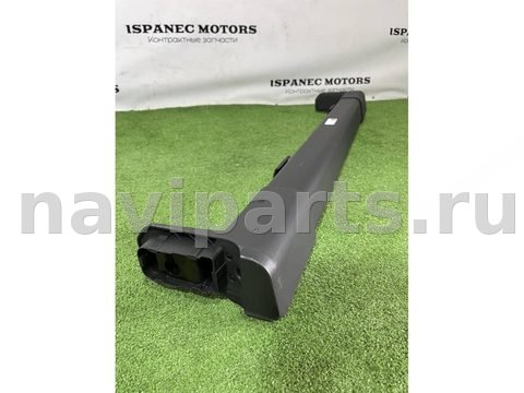 Шторка багажника Porsche Panamera, 2025 г., OEM 971861957c, арт. 52679, фото 5