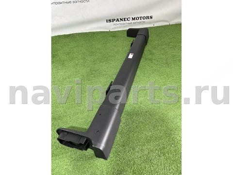 Шторка багажника Porsche Panamera, 2025 г., OEM 971861957c, арт. 52679, фото 6
