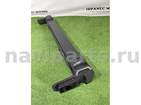 Шторка багажника Porsche Panamera, 2025 г., OEM 971861957c, арт. 52679, фото 8