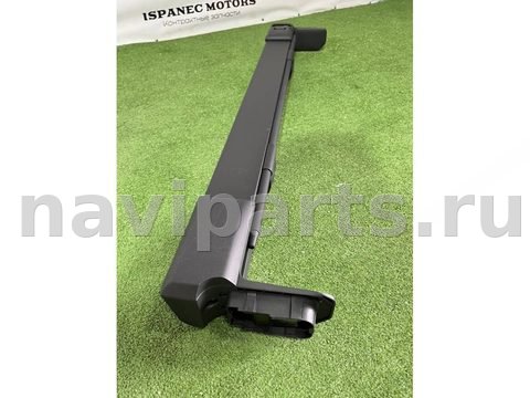 Шторка багажника Porsche Panamera, 2025 г., OEM 971861957c, арт. 52679, фото 9