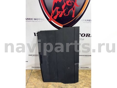 Шторка багажника Land-Rover Range Rover L405, 2020 г., OEM CK5246668BJ8PVJ, арт. 53441