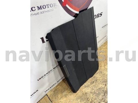 Шторка багажника Land-Rover Range Rover L405, 2020 г., OEM CK5246668BJ8PVJ, арт. 53441, фото 2