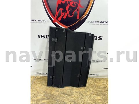 Шторка багажника Land-Rover Range Rover L405, 2020 г., OEM CK5246668BJ8PVJ, арт. 53441, фото 4