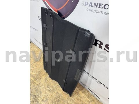 Шторка багажника Land-Rover Range Rover L405, 2020 г., OEM CK5246668BJ8PVJ, арт. 53441, фото 5