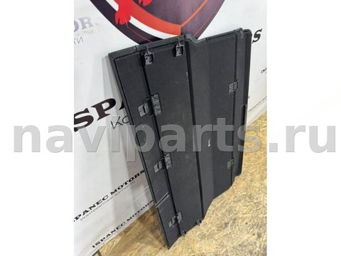 Шторка багажника Land-Rover Range Rover L405, 2020 г., OEM CK5246668BJ8PVJ, арт. 53441, фото 6