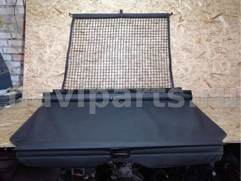Новое BMW 5 E39, 2002 г., OEM 8236357, арт. 54178226