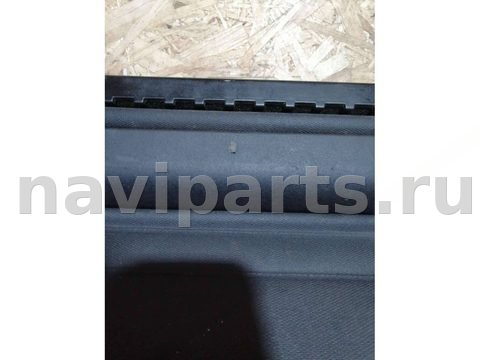 Шторка багажника BMW 5 E39, 2002 г., OEM 8236357, арт. 54178226, фото 3