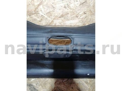 Шторка багажника BMW 5 E39, 2002 г., OEM 8236357, арт. 54178226, фото 5