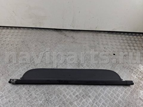 Шторка багажника Honda Jazz, 2002 г., арт. 54533502, фото 2
