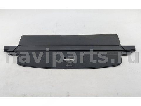 Шторка багажника Skoda Octavia mk2, 2005 г., арт. 54698270