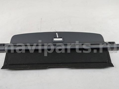 Шторка багажника Skoda Octavia mk2, 2005 г., арт. 54698270, фото 2