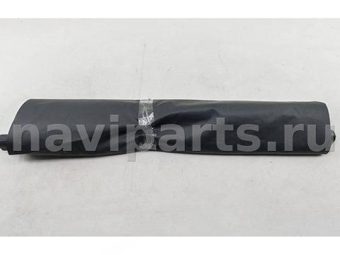Шторка багажника Skoda Fabia mk1, 2003 г., OEM 6Y9867871C, арт. 54698519, фото 2