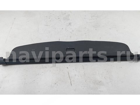 Шторка багажника Volkswagen Passat B5, 2002 г., арт. 54701138