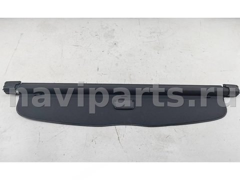 Шторка багажника Volkswagen Passat B5, 2002 г., арт. 54701138, фото 2