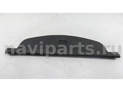 Шторка багажника Audi A6 C6, 2004 г., OEM 4F9863553, арт. 54701682, фото 2
