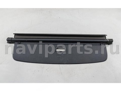 Шторка багажника Volkswagen Golf, 2008 г., арт. 54701979