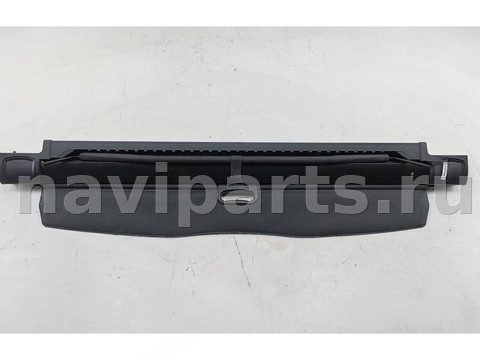 Шторка багажника BMW 3 E90/E91/E92/E93, 2005 г., OEM 7261926, арт. 54703184