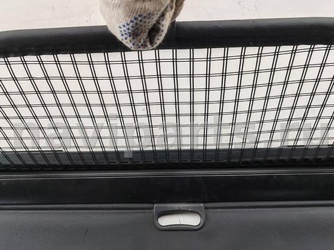 Шторка багажника BMW 3 E90/E91/E92/E93, 2005 г., OEM 7261926, арт. 54703184, фото 2
