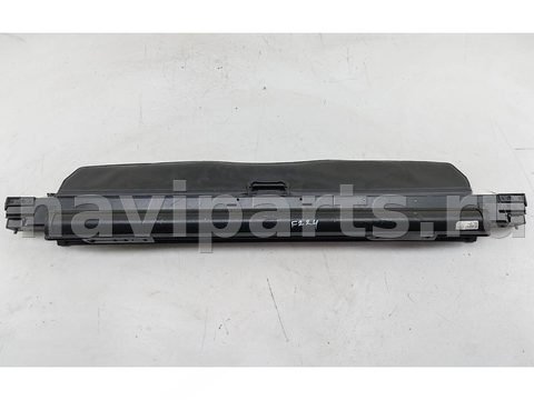 Шторка багажника BMW 3 E90/E91/E92/E93, 2005 г., OEM 7261926, арт. 54703184, фото 3