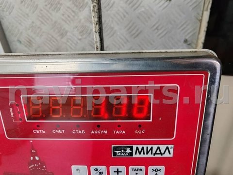 Шторка багажника Volkswagen Passat B5, 2002 г., OEM 3B9867871AB, арт. 54703223, фото 3