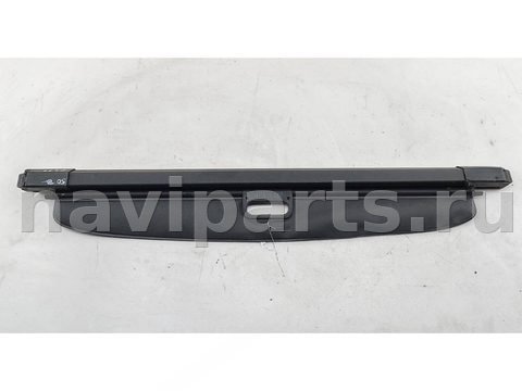 Шторка багажника Opel Vectra, 2005 г., OEM 24469259, арт. 54703380