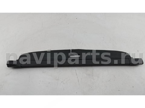 Шторка багажника Opel Vectra, 2005 г., OEM 24469259, арт. 54703380, фото 2
