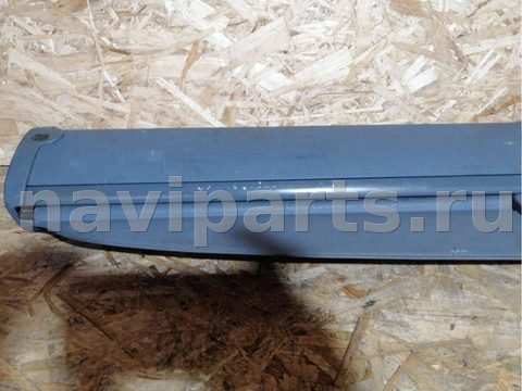 Шторка багажника Mercedes E W211, 2004 г., OEM A2118600075, арт. 54709628, фото 10