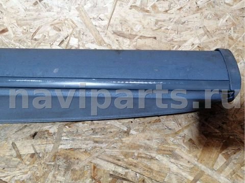 Шторка багажника Mercedes E W211, 2004 г., OEM A2118600075, арт. 54709628, фото 11