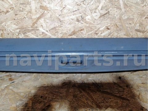 Шторка багажника Mercedes E W211, 2004 г., OEM A2118600075, арт. 54709628, фото 3