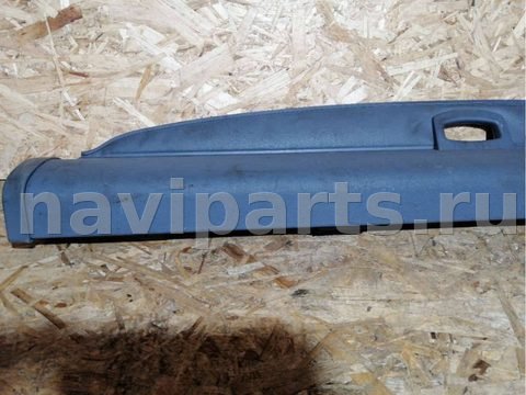 Шторка багажника Mercedes E W211, 2004 г., OEM A2118600075, арт. 54709628, фото 6